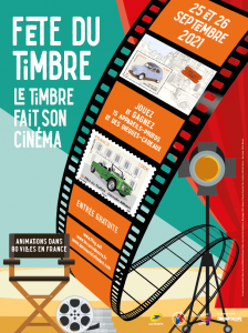 Fête du timbre